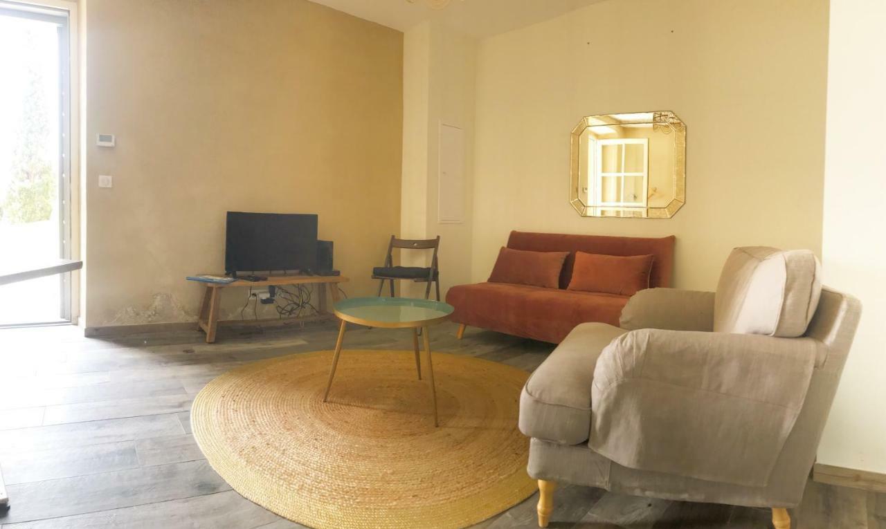 דירות בסטיה La Casa Di Sbiri Au Coeur De La Citadelle מראה חיצוני תמונה