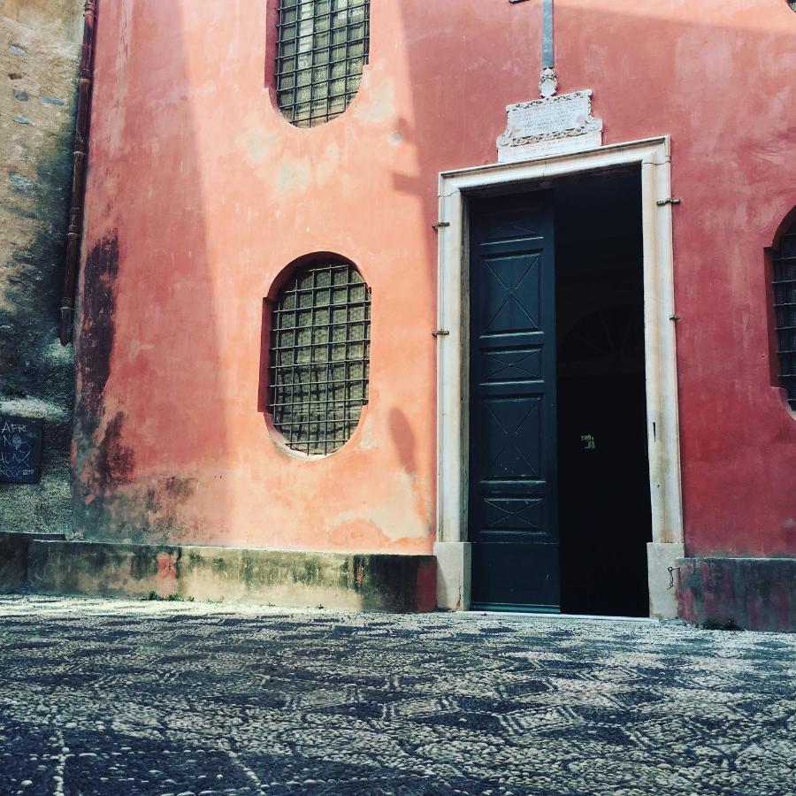 דירות בסטיה La Casa Di Sbiri Au Coeur De La Citadelle מראה חיצוני תמונה